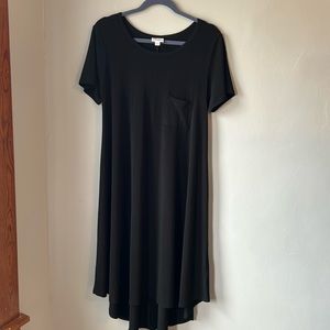 Carly Swing Dress